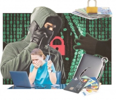 Профилактика киберпреступлений